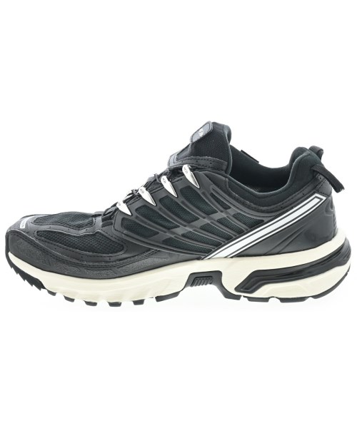 uniform experiment（ユニフォームエクスペリメント）スニーカー 黒 サイズ:28cm メンズ/2200653655062