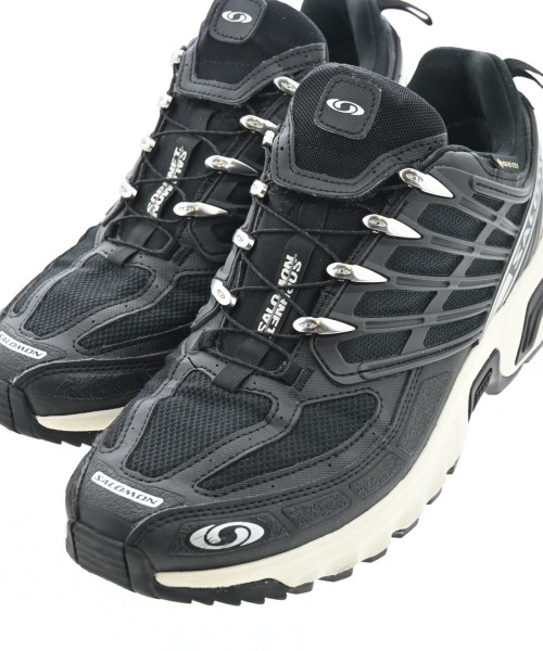 uniform experiment（ユニフォームエクスペリメント）スニーカー 黒 サイズ:28cm メンズ/2200653655062