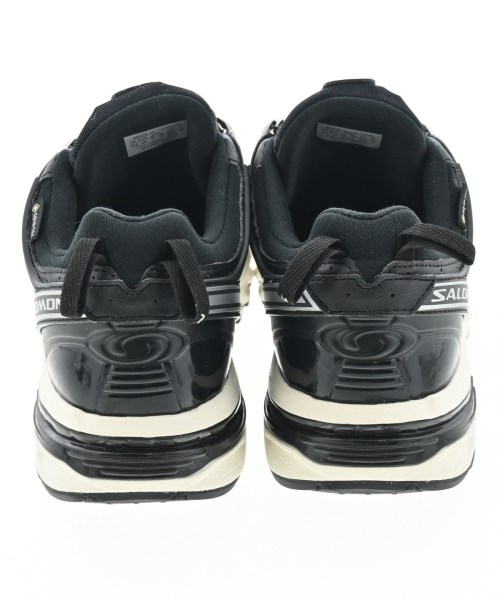 uniform experiment（ユニフォームエクスペリメント）スニーカー 黒 サイズ:28cm メンズ/2200653655062