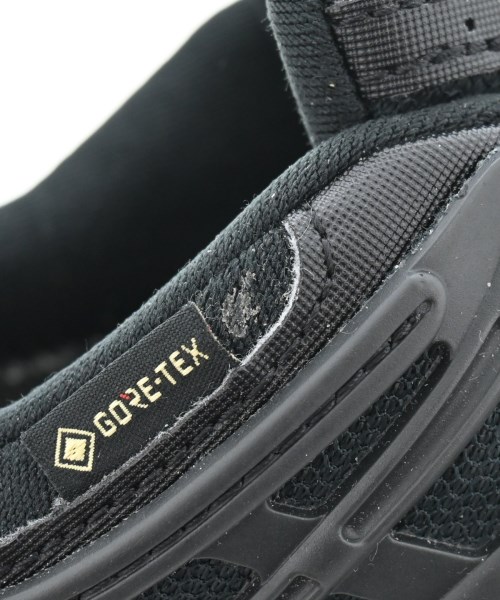 uniform experiment（ユニフォームエクスペリメント）スニーカー 黒 サイズ:28cm メンズ/2200653655062