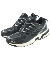 uniform experiment（ユニフォームエクスペリメント）スニーカー 黒 サイズ:28cm メンズ/2200653655062