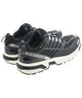 uniform experiment（ユニフォームエクスペリメント）スニーカー 黒 サイズ:28cm メンズ/2200653655062