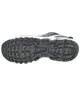 uniform experiment（ユニフォームエクスペリメント）スニーカー 黒 サイズ:28cm メンズ/2200653655062