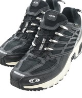 uniform experiment（ユニフォームエクスペリメント）スニーカー 黒 サイズ:28cm メンズ/2200653655062