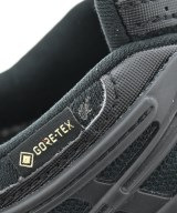 uniform experiment（ユニフォームエクスペリメント）スニーカー 黒 サイズ:28cm メンズ/2200653655062