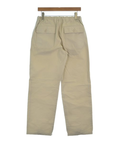 uniform experiment（ユニフォームエクスペリメント）その他 ベージュ サイズ:1(S位) メンズ/2200654368039