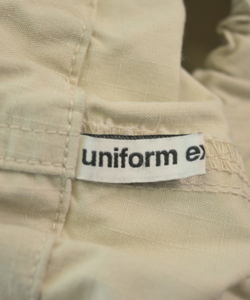 uniform experiment（ユニフォームエクスペリメント）その他 ベージュ サイズ:1(S位) メンズ/2200654368039