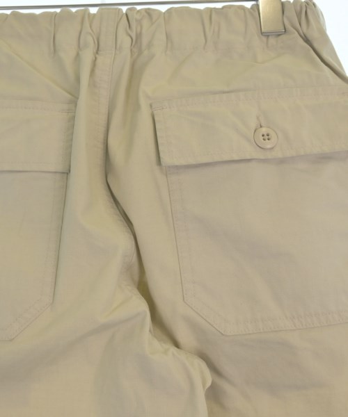 uniform experiment（ユニフォームエクスペリメント）その他 ベージュ サイズ:1(S位) メンズ/2200654368039