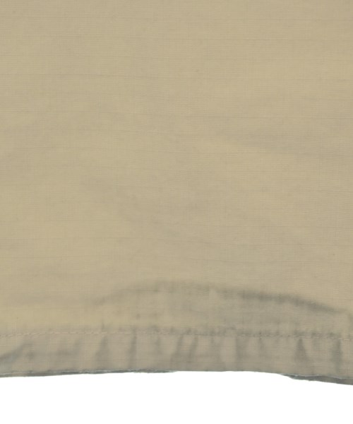 uniform experiment（ユニフォームエクスペリメント）その他 ベージュ サイズ:1(S位) メンズ/2200654368039