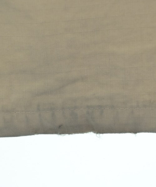 uniform experiment（ユニフォームエクスペリメント）その他 ベージュ サイズ:1(S位) メンズ/2200654368039