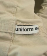 uniform experiment（ユニフォームエクスペリメント）その他 ベージュ サイズ:1(S位) メンズ/2200654368039