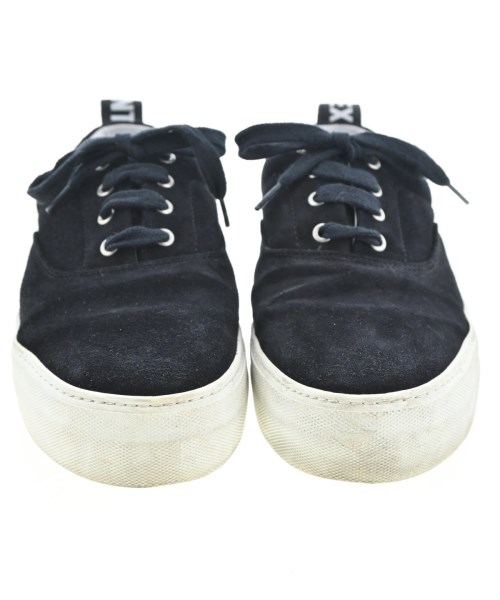 uniform experiment（ユニフォームエクスペリメント）スニーカー 黒 サイズ:EU40(25cm位) メンズ/2200654549032