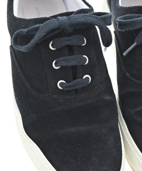 uniform experiment（ユニフォームエクスペリメント）スニーカー 黒 サイズ:EU40(25cm位) メンズ/2200654549032