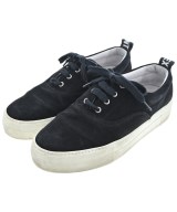 uniform experiment（ユニフォームエクスペリメント）スニーカー 黒 サイズ:EU40(25cm位) メンズ/2200654549032