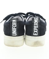 uniform experiment（ユニフォームエクスペリメント）スニーカー 黒 サイズ:EU40(25cm位) メンズ/2200654549032