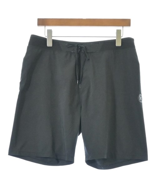 uniform experiment(ユニフォームエクスペリメント)ショートパンツ 黒 サイズ:32(L位)/2200702378133