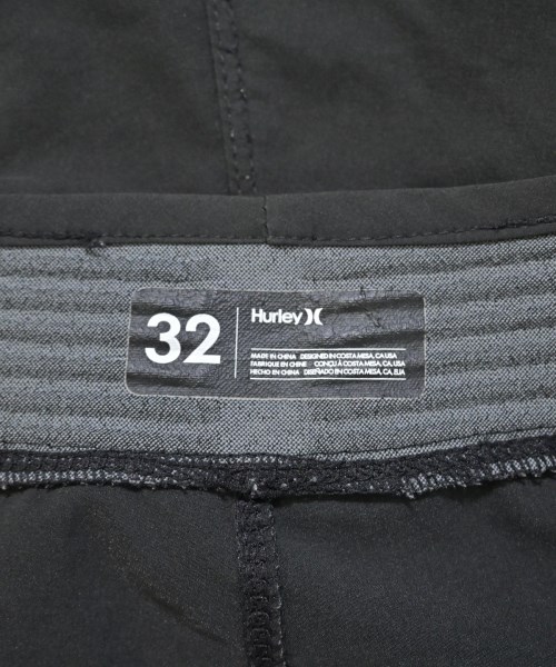 uniform experiment（ユニフォームエクスペリメント）ショートパンツ 黒 サイズ:32(L位) メンズ/2200702378133