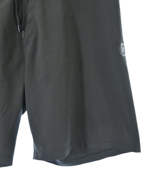 uniform experiment（ユニフォームエクスペリメント）ショートパンツ 黒 サイズ:32(L位) メンズ/2200702378133