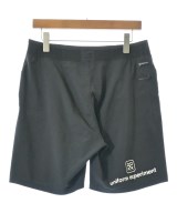 uniform experiment（ユニフォームエクスペリメント）ショートパンツ 黒 サイズ:32(L位) メンズ/2200702378133
