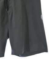 uniform experiment（ユニフォームエクスペリメント）ショートパンツ 黒 サイズ:32(L位) メンズ/2200702378133