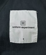 uniform experiment（ユニフォームエクスペリメント）その他 黒 サイズ:2(M位) メンズ/2200703138033