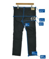 uniform experiment（ユニフォームエクスペリメント）その他 黒 サイズ:2(M位) メンズ/2200703138033