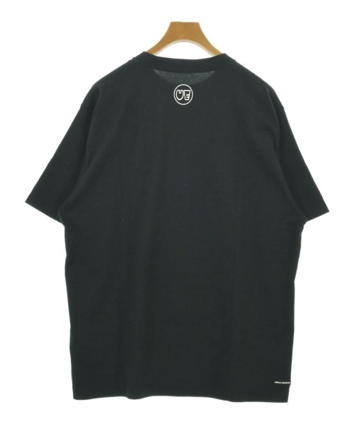 uniform experiment（ユニフォームエクスペリメント）Tシャツ・カットソー 黒 サイズ:3(L位) メンズ/2200701766061