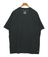 uniform experiment（ユニフォームエクスペリメント）Tシャツ・カットソー 黒 サイズ:3(L位) メンズ/2200701766061