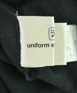 uniform experiment（ユニフォームエクスペリメント）Tシャツ・カットソー 黒 サイズ:3(L位) メンズ/2200701766061