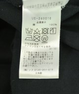uniform experiment（ユニフォームエクスペリメント）Tシャツ・カットソー 黒 サイズ:3(L位) メンズ/2200701766061