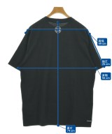 uniform experiment（ユニフォームエクスペリメント）Tシャツ・カットソー 黒 サイズ:3(L位) メンズ/2200701766061
