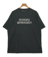 uniform experiment Tシャツ・カットソー