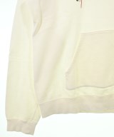 uniform experiment（ユニフォームエクスペリメント）パーカー 白 サイズ:3(L位) メンズ/2200701766153