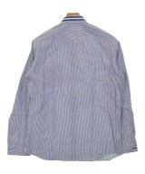 uniform experiment（ユニフォームエクスペリメント）カジュアルシャツ 紺 サイズ:3(L位) メンズ/2200702447747