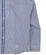 uniform experiment（ユニフォームエクスペリメント）カジュアルシャツ 紺 サイズ:3(L位) メンズ/2200702447747