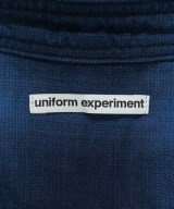 uniform experiment（ユニフォームエクスペリメント）カジュアルシャツ 青 サイズ:2(M位) メンズ/2200704582101