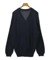 uniform experiment（ユニフォームエクスペリメント）カーディガン 紺 サイズ:1(S位) メンズ/2200705151016