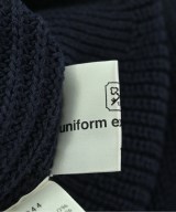 uniform experiment（ユニフォームエクスペリメント）カーディガン 紺 サイズ:1(S位) メンズ/2200705151016