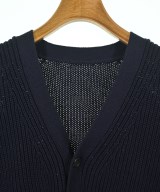uniform experiment（ユニフォームエクスペリメント）カーディガン 紺 サイズ:1(S位) メンズ/2200705151016