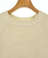 uniform experiment（ユニフォームエクスペリメント）ニット・セーター 白 サイズ:2(M位) メンズ/2200705151023