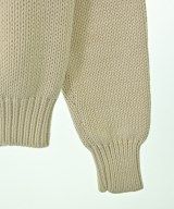 uniform experiment（ユニフォームエクスペリメント）ニット・セーター 白 サイズ:2(M位) メンズ/2200705151023