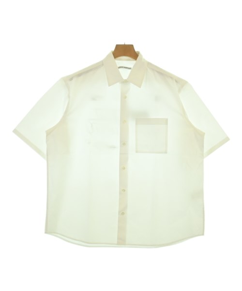 uniform experiment(ユニフォームエクスペリメント)のカジュアルシャツ サイズ:1(S位) 18,200円