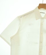 uniform experiment（ユニフォームエクスペリメント）カジュアルシャツ 白 サイズ:1(S位) メンズ/2200705151030