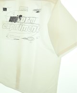 uniform experiment（ユニフォームエクスペリメント）カジュアルシャツ 白 サイズ:1(S位) メンズ/2200705151030