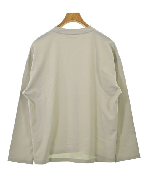 uniform experiment（ユニフォームエクスペリメント）Tシャツ・カットソー グレー サイズ:1(S位) メンズ/2200705151047