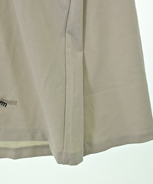 uniform experiment（ユニフォームエクスペリメント）Tシャツ・カットソー グレー サイズ:1(S位) メンズ/2200705151047