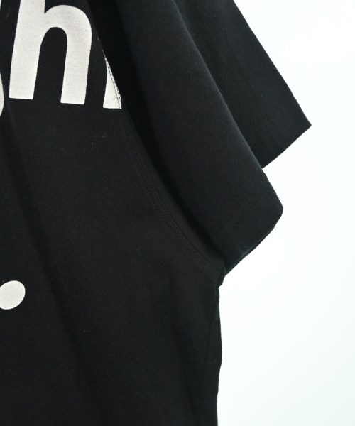 uniform experiment（ユニフォームエクスペリメント）Tシャツ・カットソー 黒 サイズ:1(S位) メンズ/2200705310017
