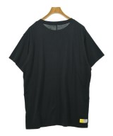 uniform experiment（ユニフォームエクスペリメント）Tシャツ・カットソー 黒 サイズ:1(S位) メンズ/2200705310017