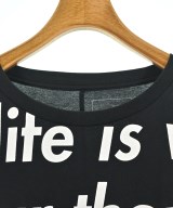 uniform experiment（ユニフォームエクスペリメント）Tシャツ・カットソー 黒 サイズ:1(S位) メンズ/2200705310017