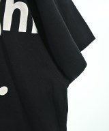uniform experiment（ユニフォームエクスペリメント）Tシャツ・カットソー 黒 サイズ:1(S位) メンズ/2200705310017